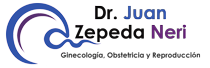 Dr. Juan Zepeda Neri Logo