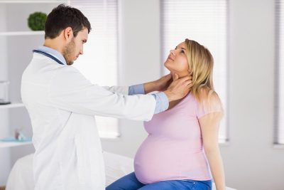 Dr Juan Zepeda Hipotiroidismo en el embarazo